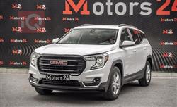 GMC Terrain